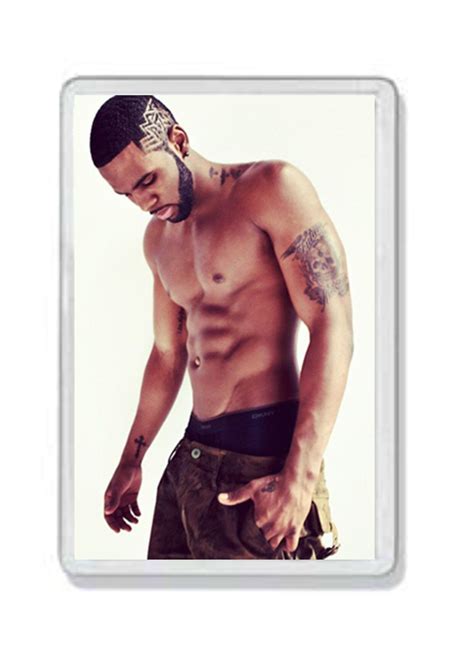 Chanel Jason Derulo Gifts & Merchandise 